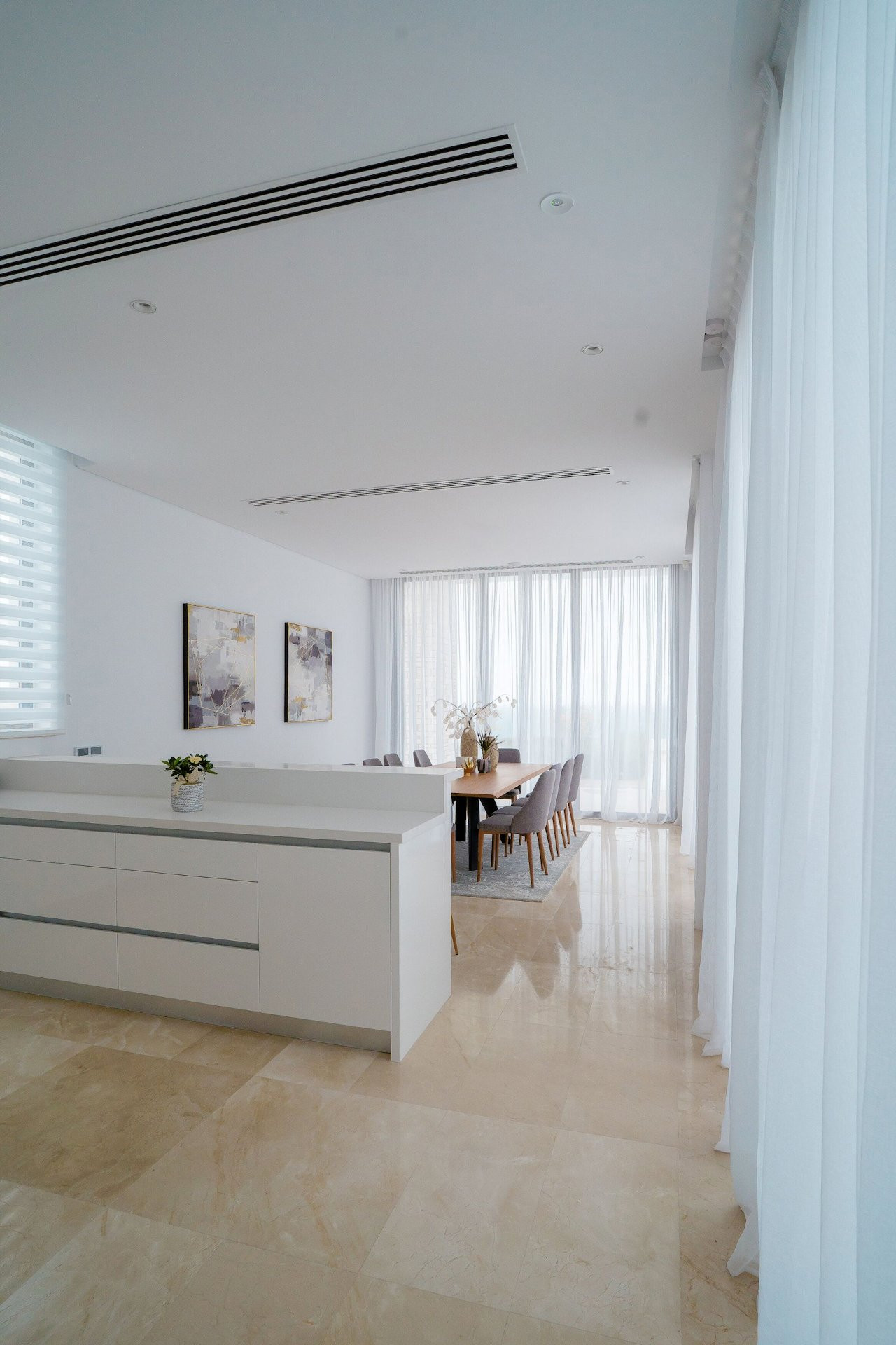 Квартира 5 спален 300 м² Пейя, Кипр