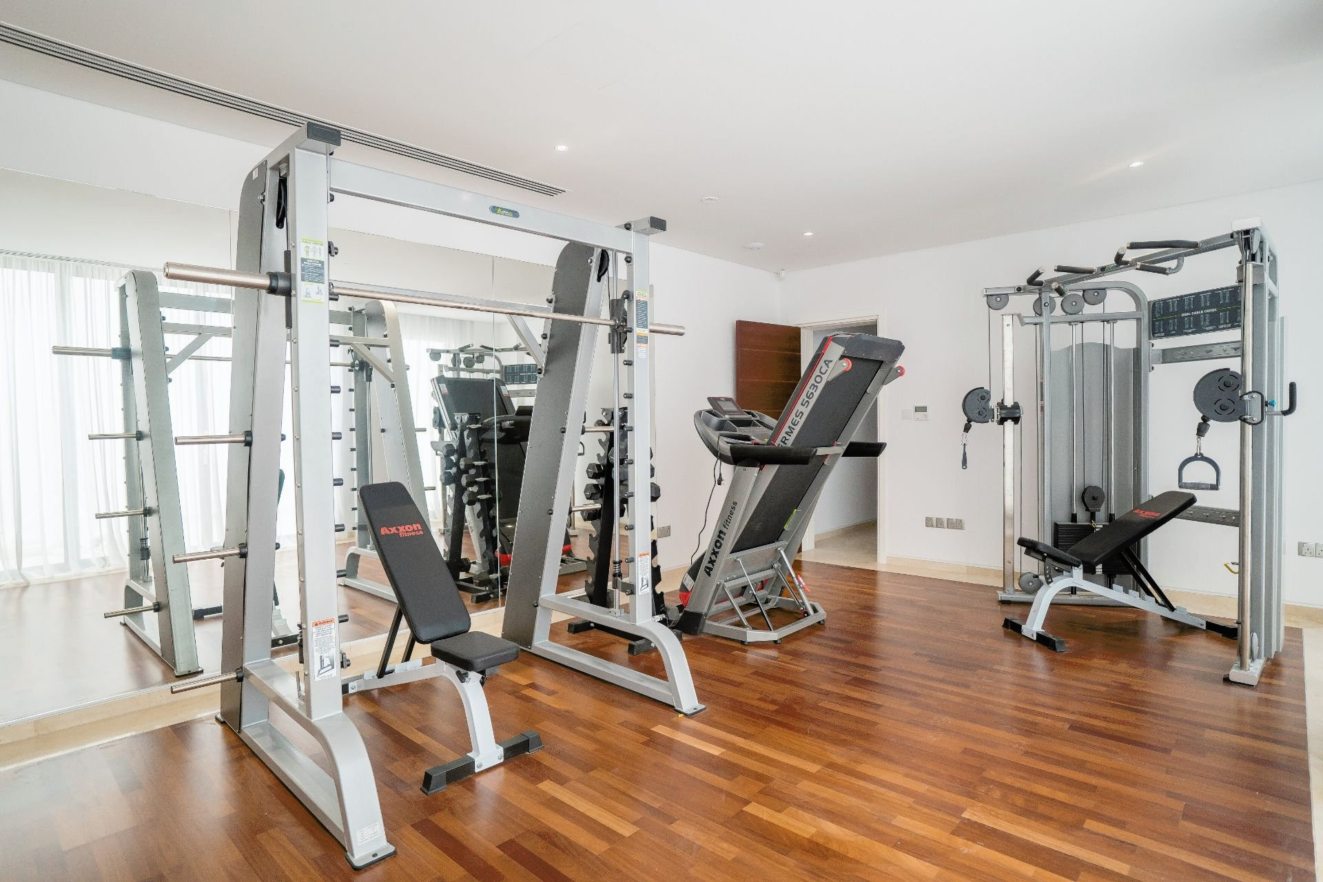 Квартира 5 спален 300 м² Пейя, Кипр