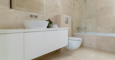 Luxury fully furnished and equipped villa in Peyia