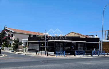 Commercial Building for Sale in Limassol Center