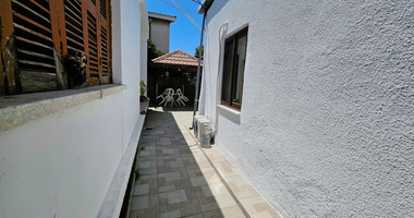 Commercial Building for Sale in Limassol Center