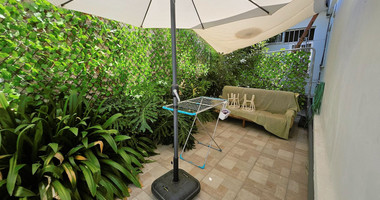 Commercial Building for Sale in Limassol Center