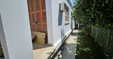 Commercial Building for Sale in Limassol Center