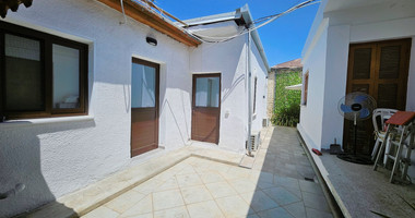 Commercial Building for Sale in Limassol Center