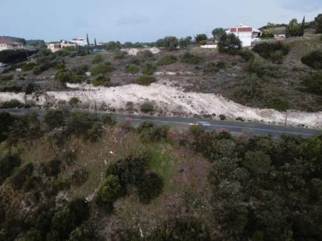 Działki  Pissouri Municipality, Cypr