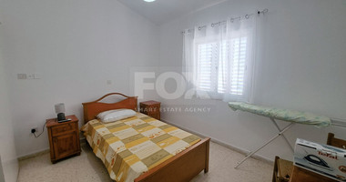 Two-bedroom townhouse for rent in Kato Paphos