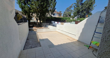 Two-bedroom townhouse for rent in Kato Paphos