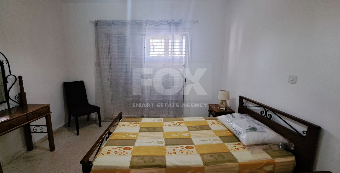 Two-bedroom townhouse for rent in Kato Paphos