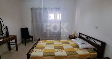 Two-bedroom townhouse for rent in Kato Paphos