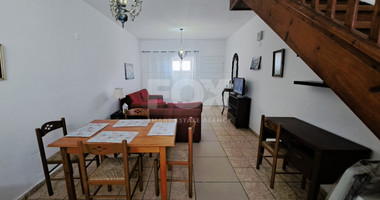Two-bedroom townhouse for rent in Kato Paphos
