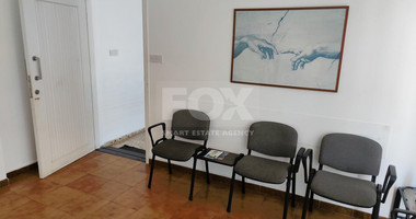 Office for rent in Kato Polemidia, Limassol