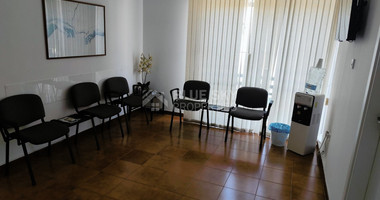 Office for rent in Kato Polemidia, Limassol