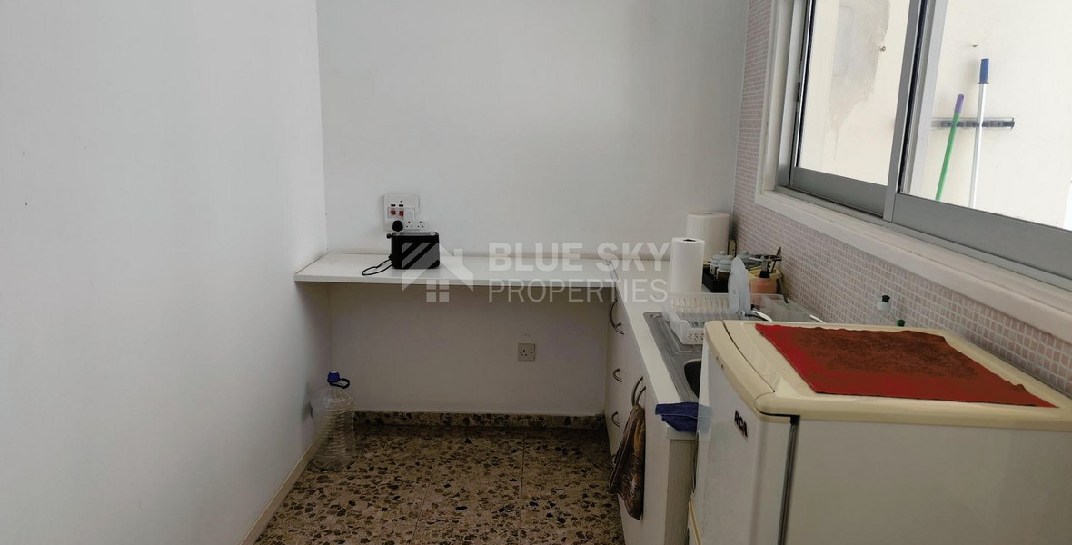 Office for rent in Kato Polemidia, Limassol