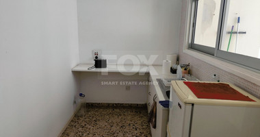 Office for rent in Kato Polemidia, Limassol