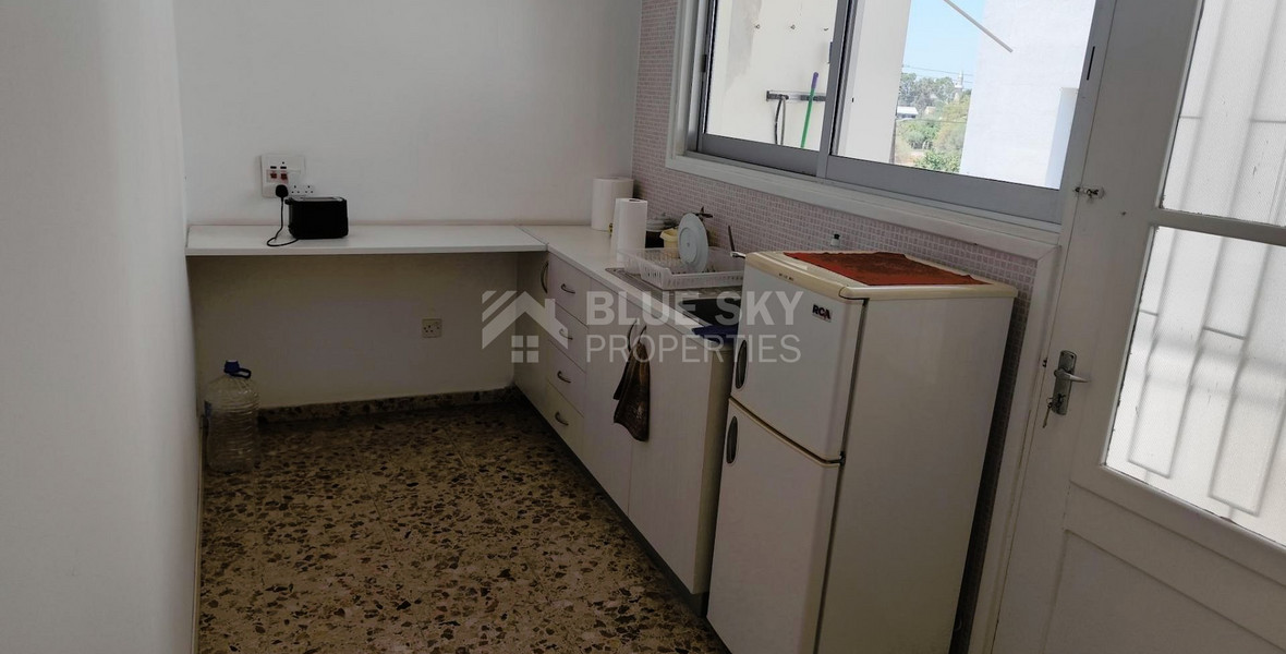 Office for rent in Kato Polemidia, Limassol