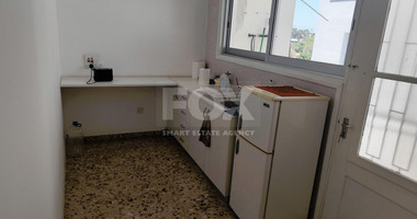 Office for rent in Kato Polemidia, Limassol