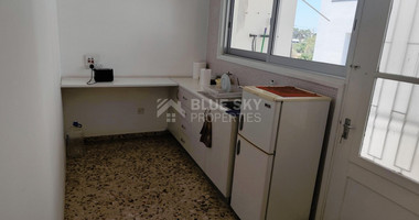 Office for rent in Kato Polemidia, Limassol