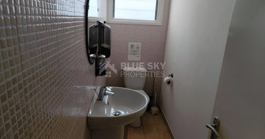 Office for rent in Kato Polemidia, Limassol