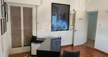 Office for rent in Kato Polemidia, Limassol