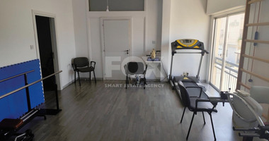 Office for rent in Kato Polemidia, Limassol