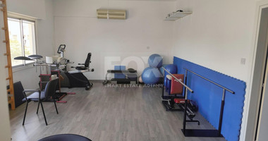 Office for rent in Kato Polemidia, Limassol