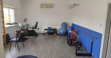 Office for rent in Kato Polemidia, Limassol