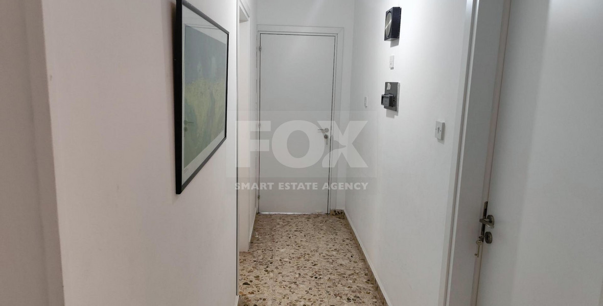 Office for rent in Kato Polemidia, Limassol