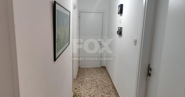 Office for rent in Kato Polemidia, Limassol