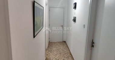 Office for rent in Kato Polemidia, Limassol