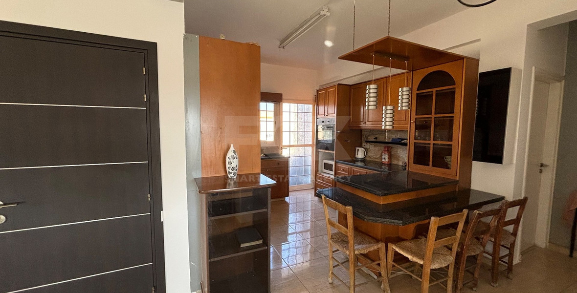 TWO BEDROOM APARTMENT FOR SALE IN EKALI LIMASSOL