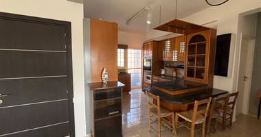 TWO BEDROOM APARTMENT FOR SALE IN EKALI LIMASSOL