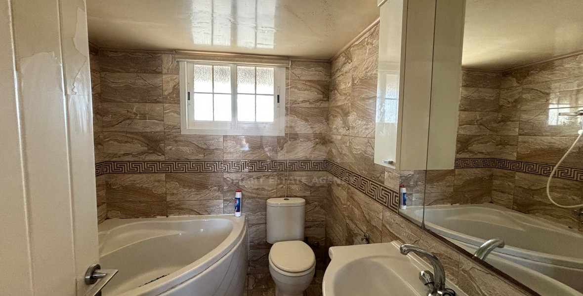 TWO BEDROOM APARTMENT FOR SALE IN EKALI LIMASSOL