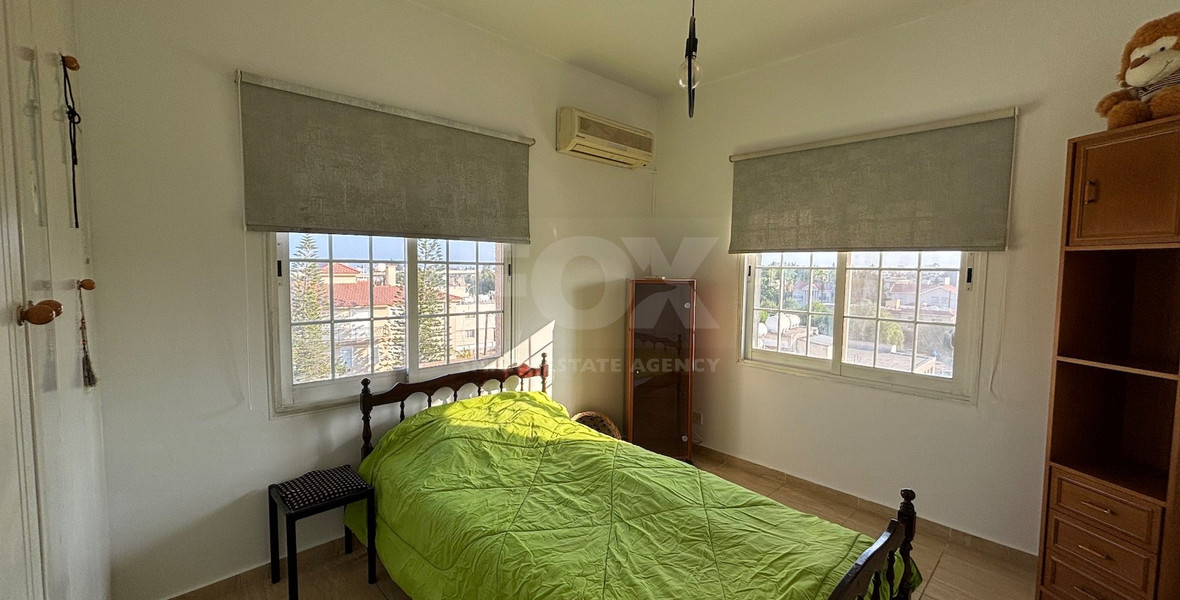 TWO BEDROOM APARTMENT FOR SALE IN EKALI LIMASSOL