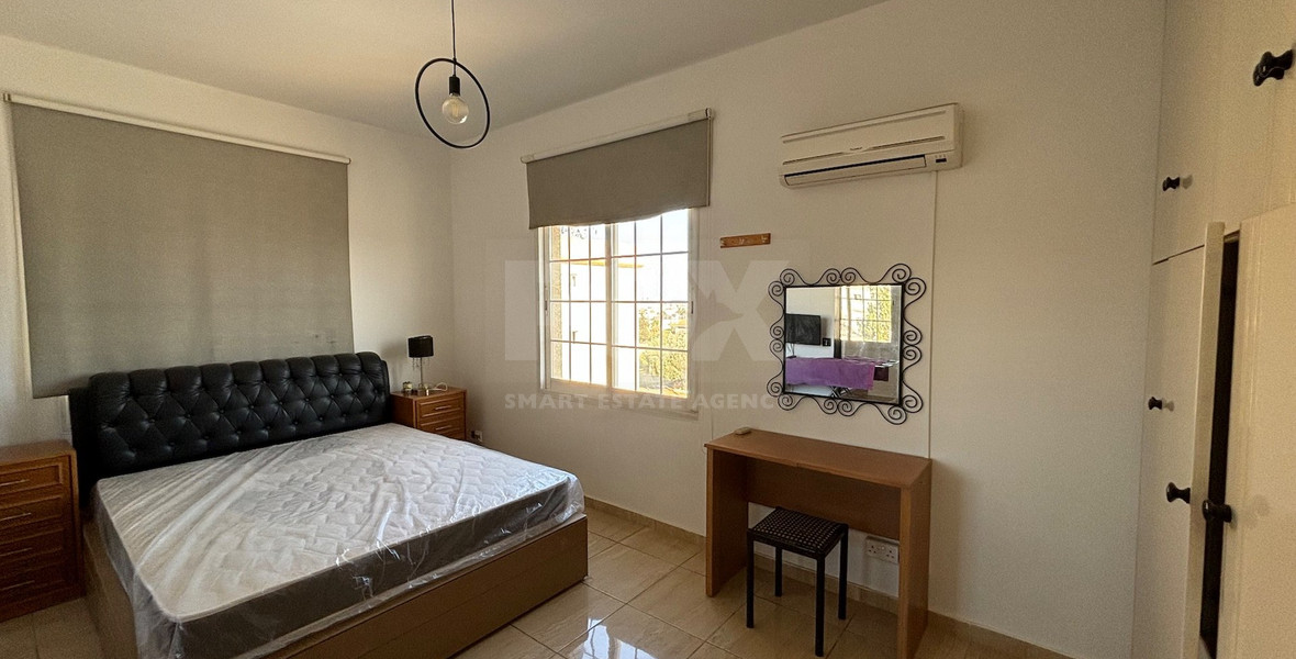 TWO BEDROOM APARTMENT FOR SALE IN EKALI LIMASSOL