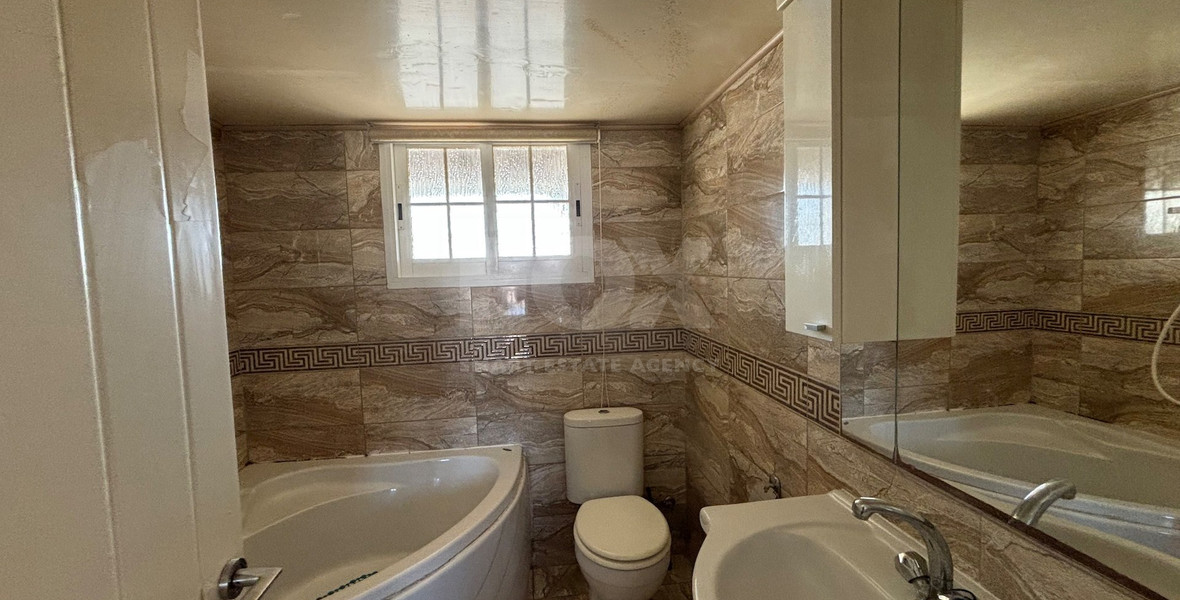 TWO BEDROOM APARTMENT FOR SALE IN EKALI LIMASSOL
