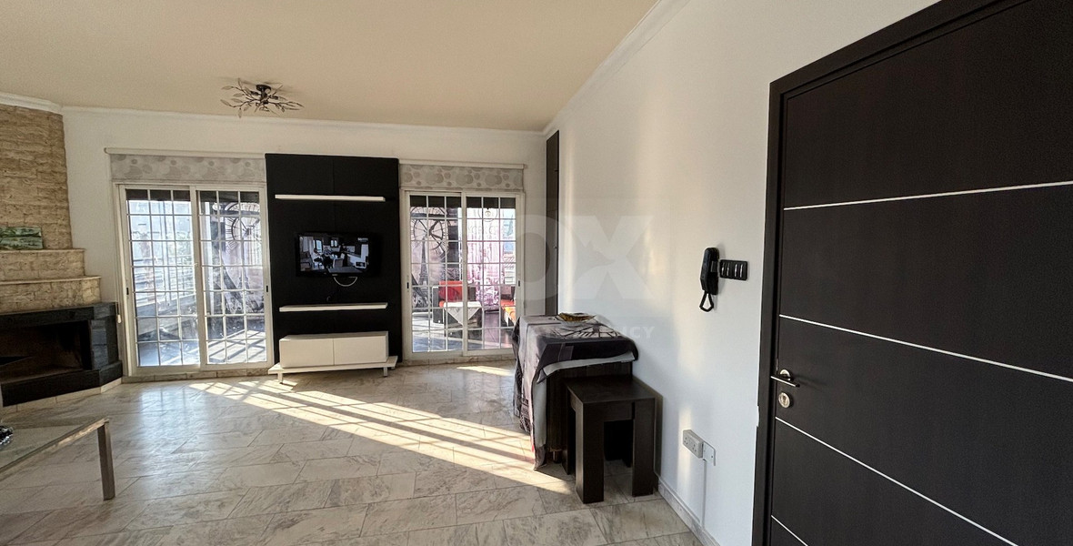 TWO BEDROOM APARTMENT FOR SALE IN EKALI LIMASSOL