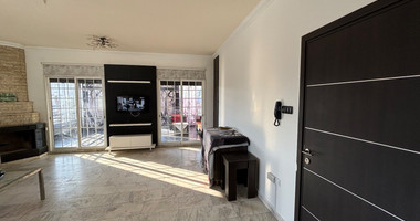 TWO BEDROOM APARTMENT FOR SALE IN EKALI LIMASSOL