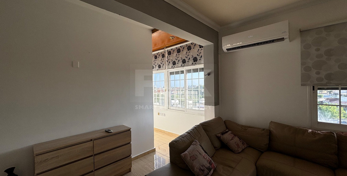 TWO BEDROOM APARTMENT FOR SALE IN EKALI LIMASSOL