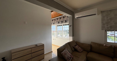 TWO BEDROOM APARTMENT FOR SALE IN EKALI LIMASSOL