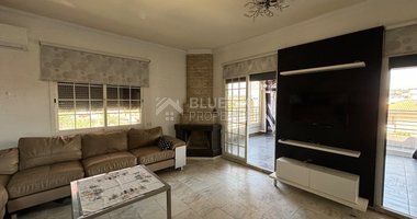 TWO BEDROOM APARTMENT FOR SALE IN EKALI LIMASSOL