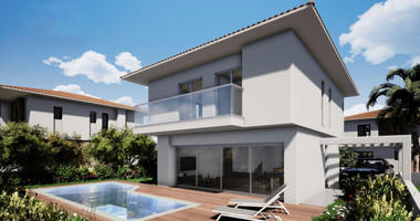 Three bedroom Villa in Universal area