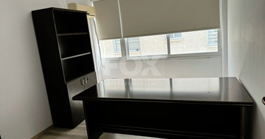 Office For Rent Near The Historical District