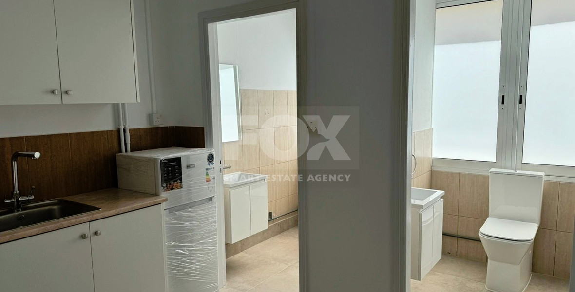 Office For Rent Near The Historical District