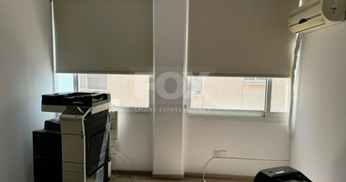 Office For Rent Near The Historical District