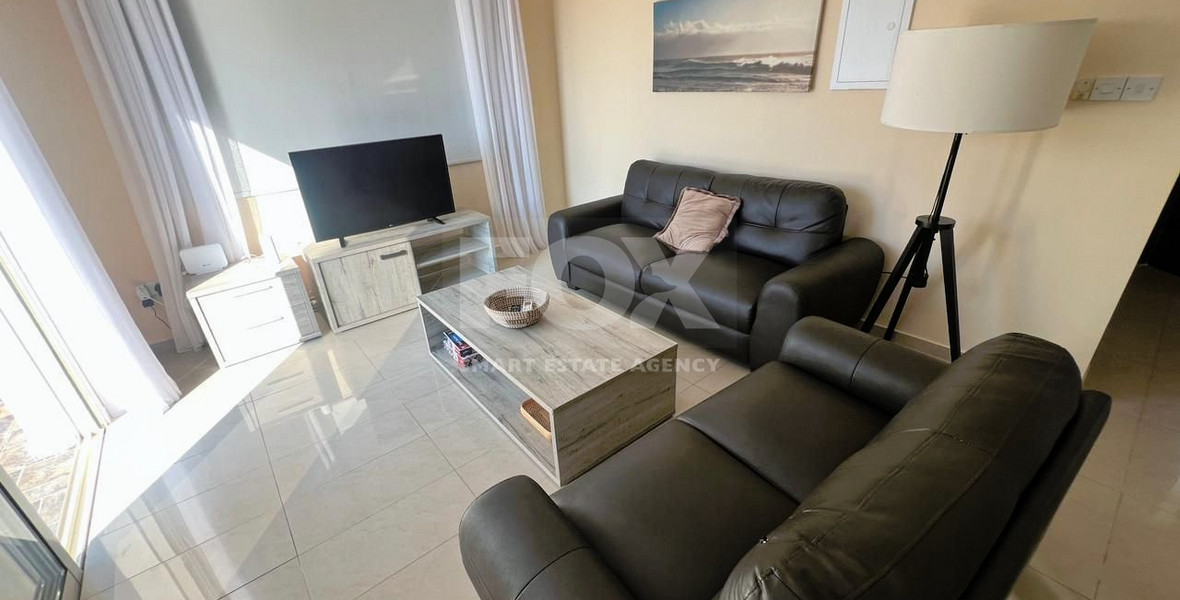 Three Bed House To Rent In Pissouri Limassol Cyprus