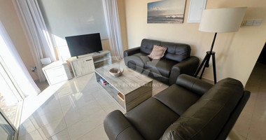 Three Bed House To Rent In Pissouri Limassol Cyprus