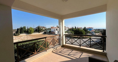 Three Bed House To Rent In Pissouri Limassol Cyprus