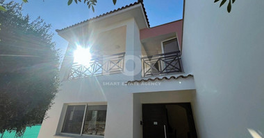 Three Bed House To Rent In Pissouri Limassol Cyprus