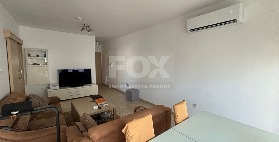 TWO BEDROOM APARTMENT FOR SALE IN HAVOUZA AREA LIMASSOL