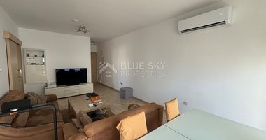 TWO BEDROOM APARTMENT FOR SALE IN HAVOUZA AREA LIMASSOL